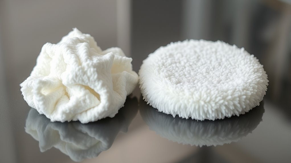 reusable eco friendly cleaning pads