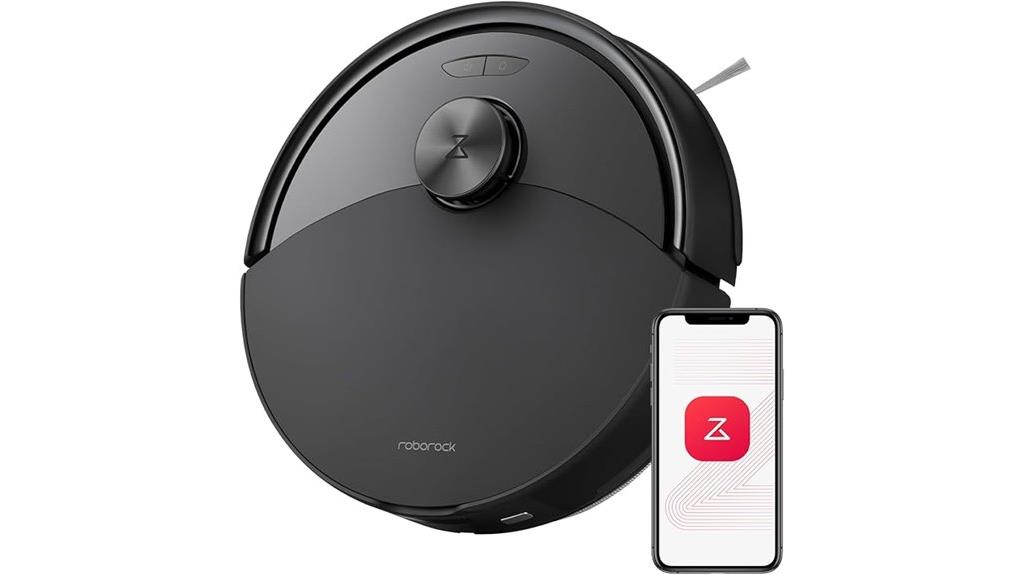 roborock q10 s5