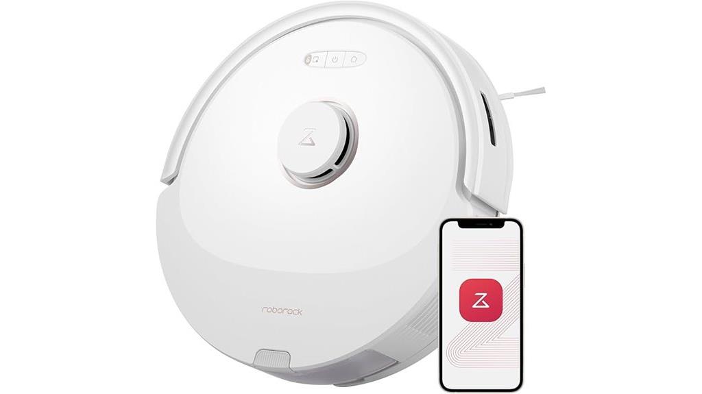 roborock q8 max