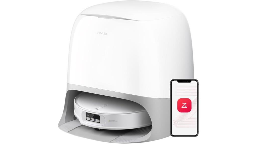 roborock qrevo curvx