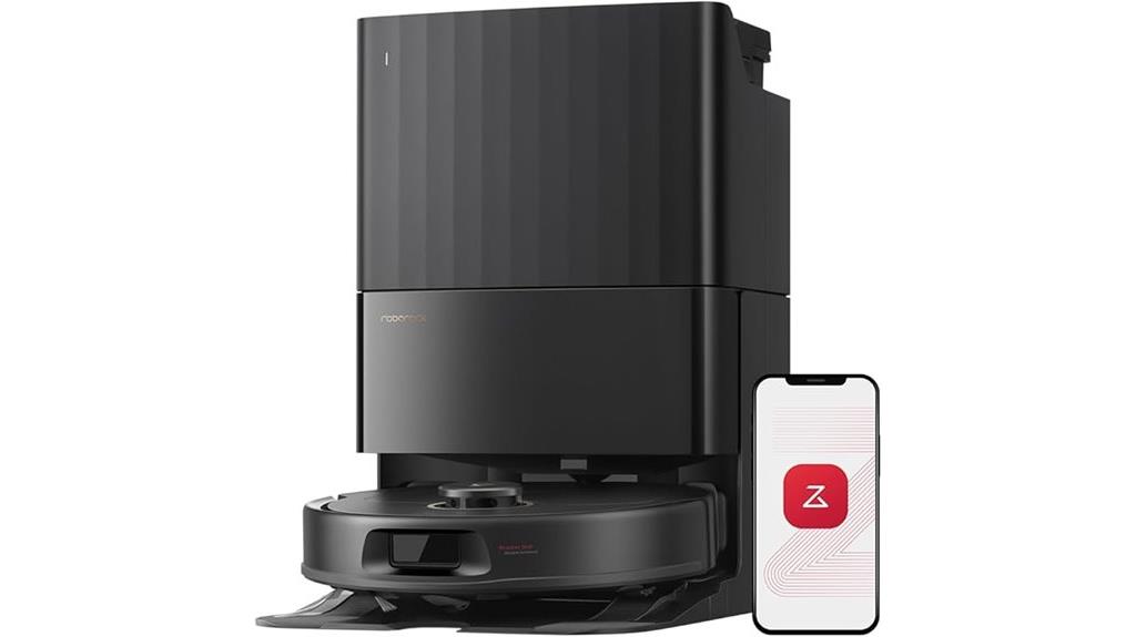 roborock qrevo s5v