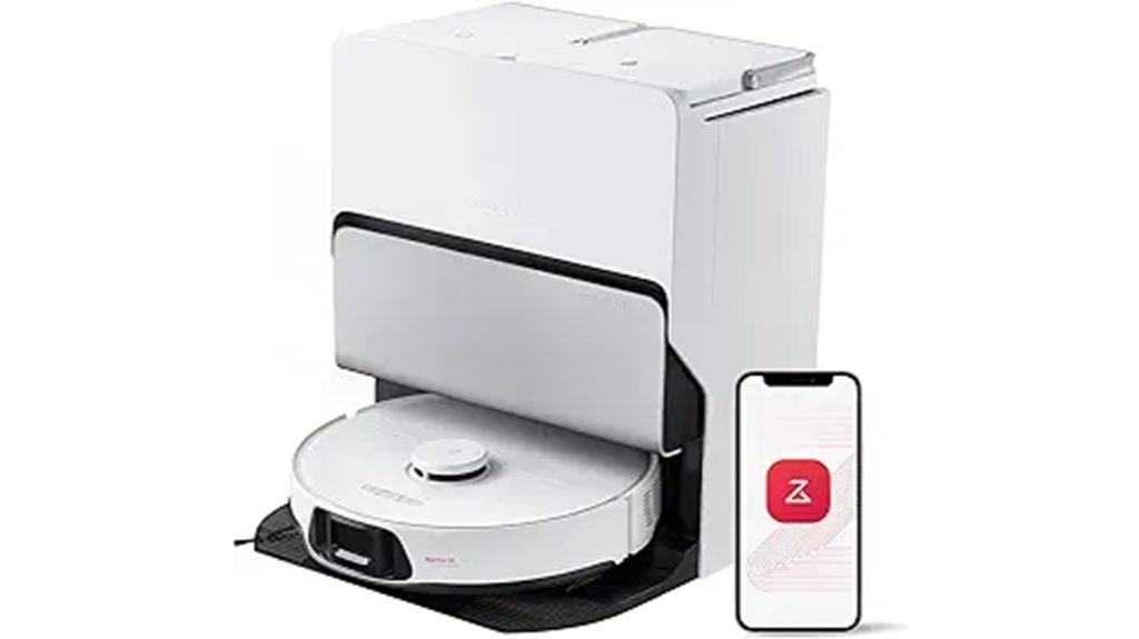 roborock s8 max