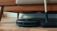 robot vacuum cleaning comparison