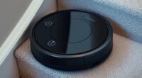 robot vacuums with stair detection