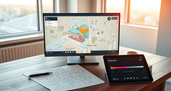 schedule periodic home re scans