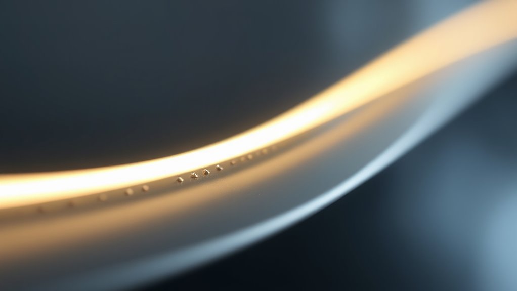 sensor calibration enhances detection