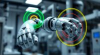 sensors for obstacle avoidance