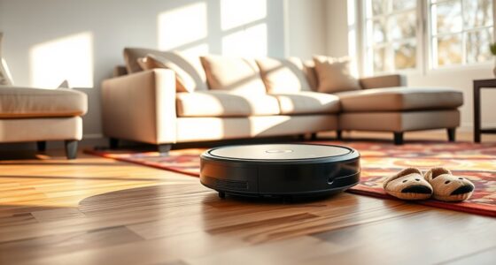 share space clean efficiently