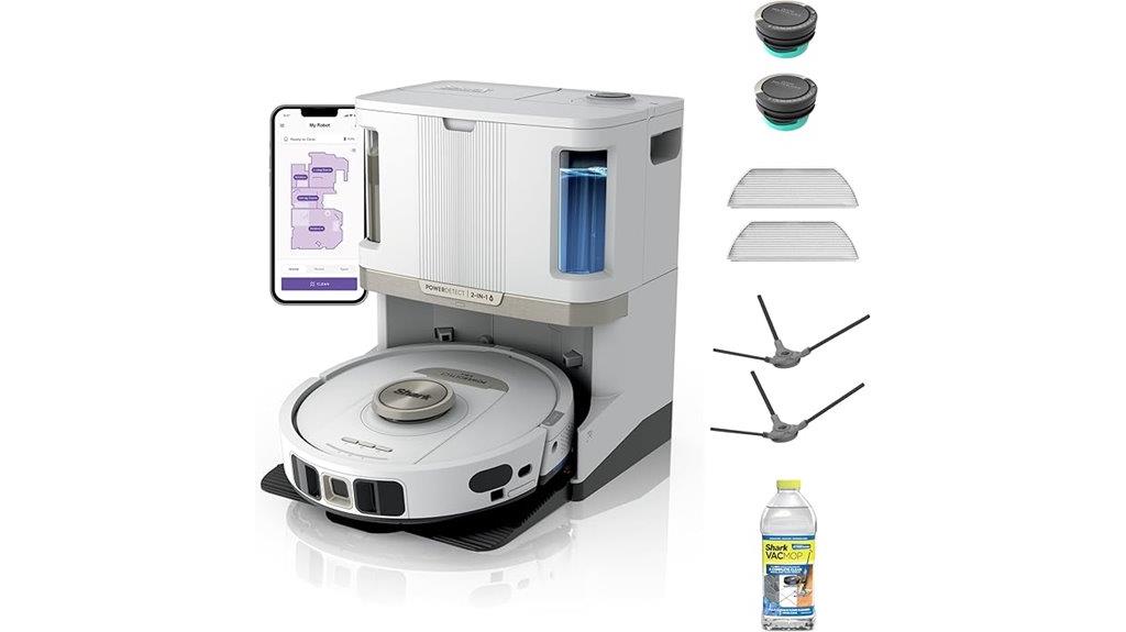 shark av2800ze vacuum mop