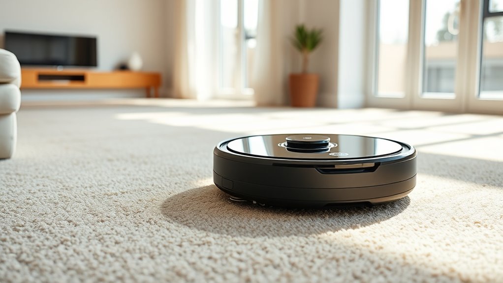 smart device integration and control