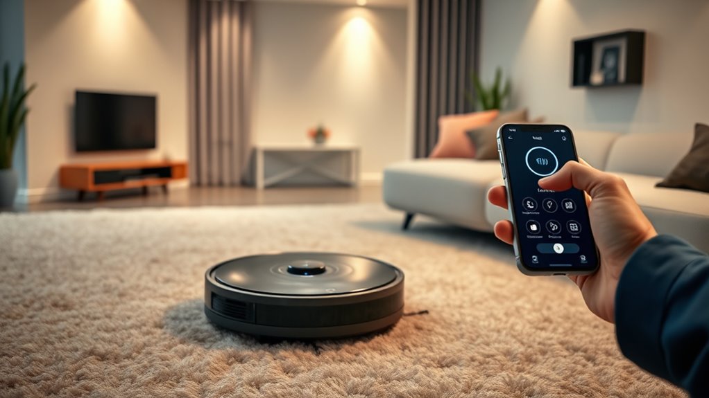 smart home integration tips