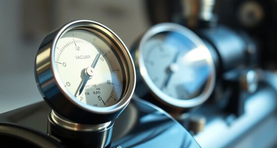 suction ratings explained clearly