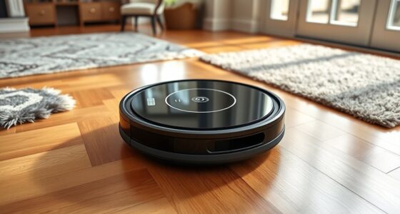 top ai robot vacuums