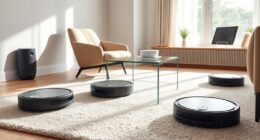 top alexa compatible robot vacuums