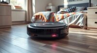 top dorm robot vacuums