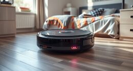 top dorm robot vacuums