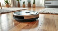 top hepa robot vacuums