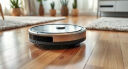 top hepa robot vacuums