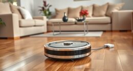 top hybrid vacuum mops