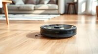 top long lasting robot vacuums