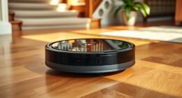 top multi level robot vacuums