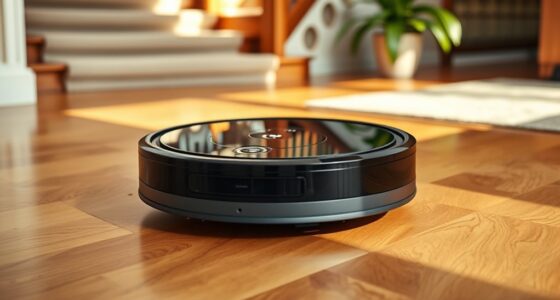 top multi level robot vacuums