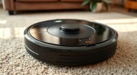 top pet hair robot vacuums
