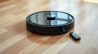 top remote controlled robot vacuums