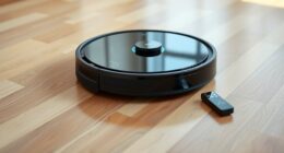 top remote controlled robot vacuums