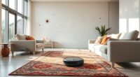 top robot vacuums for allergies