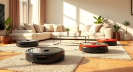 top robot vacuums review