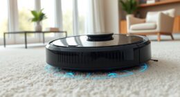 top robot vacuums with mapping