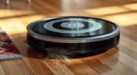 top robot vacuums with tangle free brushes