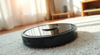 top voice controlled robot vacuums