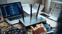 troubleshoot wi fi connection problems