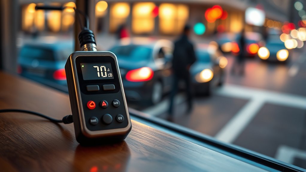 understanding noise ratings significance