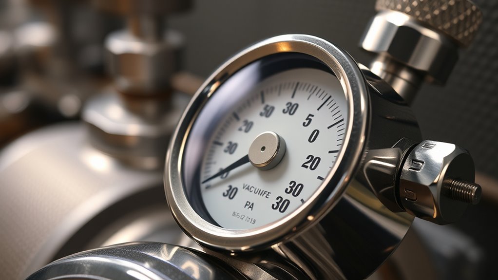 understanding suction ratings significance