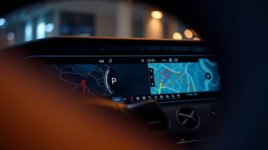 update firmware without losing maps
