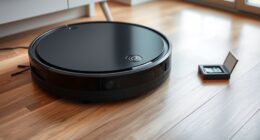vacuum battery life myths