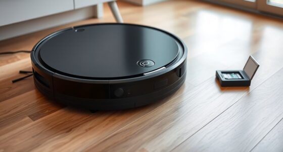 vacuum battery life myths