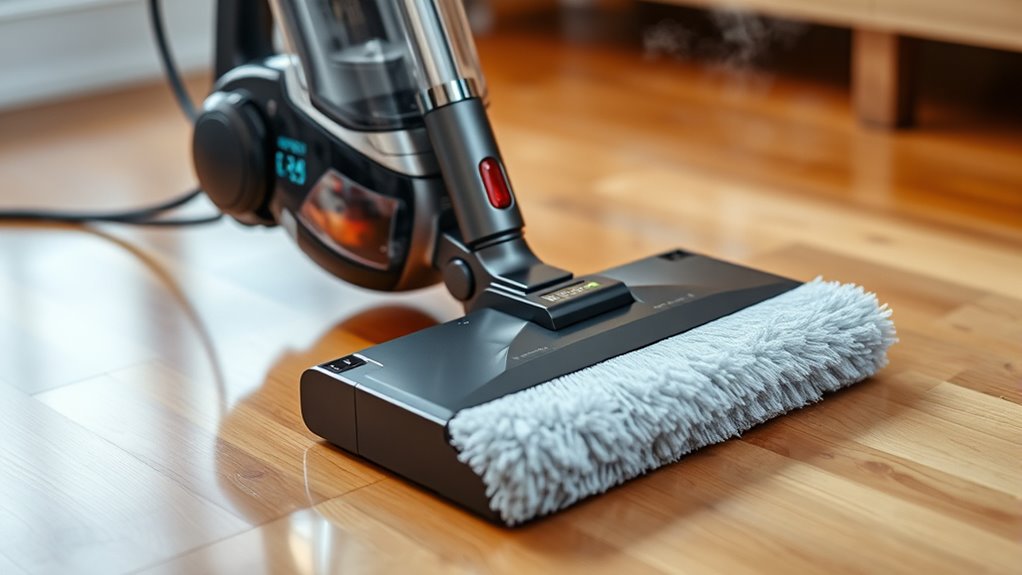 versatile eco friendly self cleaning