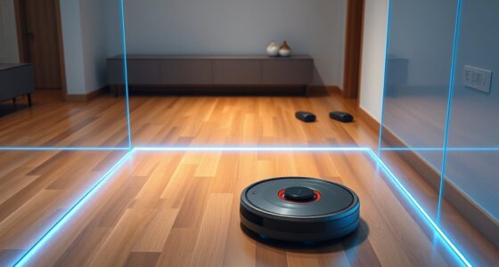 virtual wall setup guide