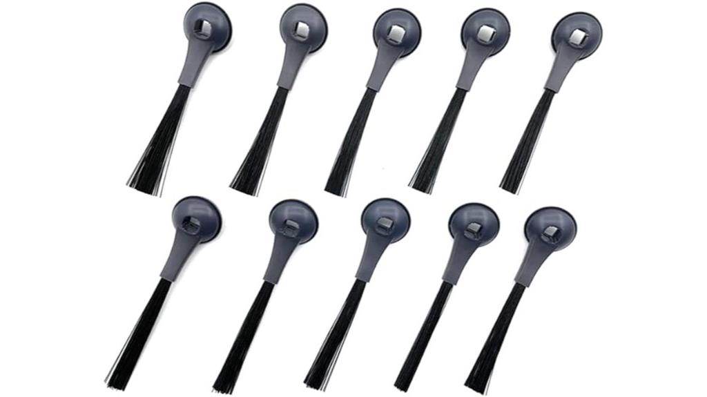10 pack shark robot brushes