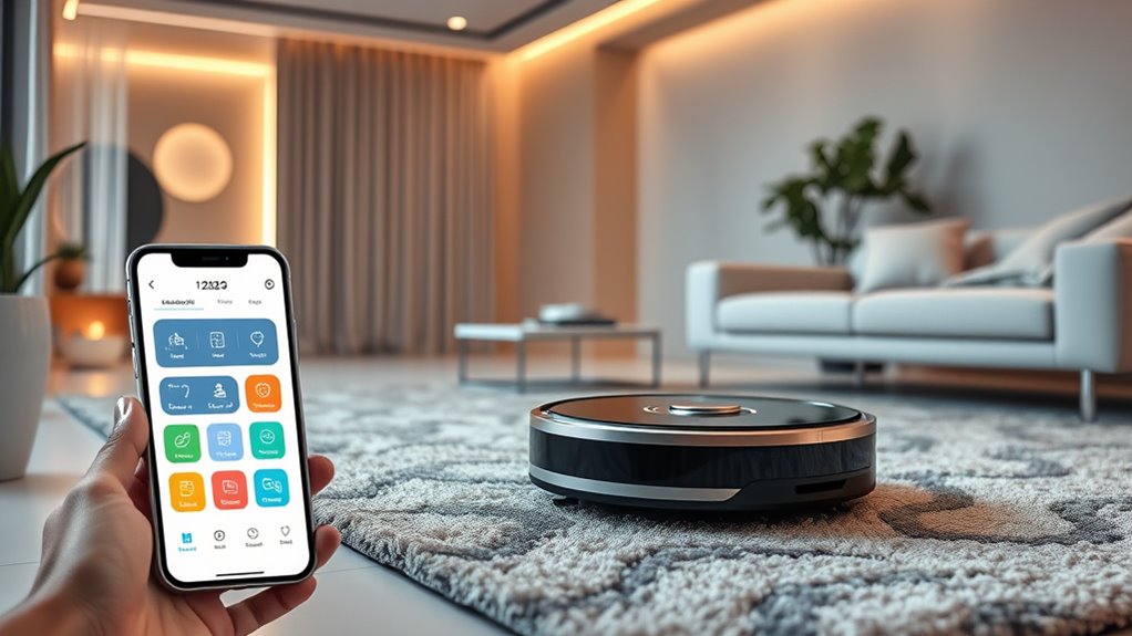 app integration and support