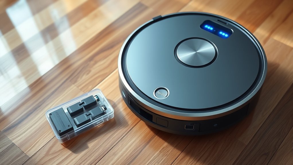 battery compatibility and durability