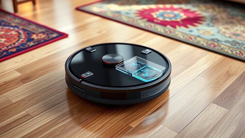 choosing effective dual tank vacuums