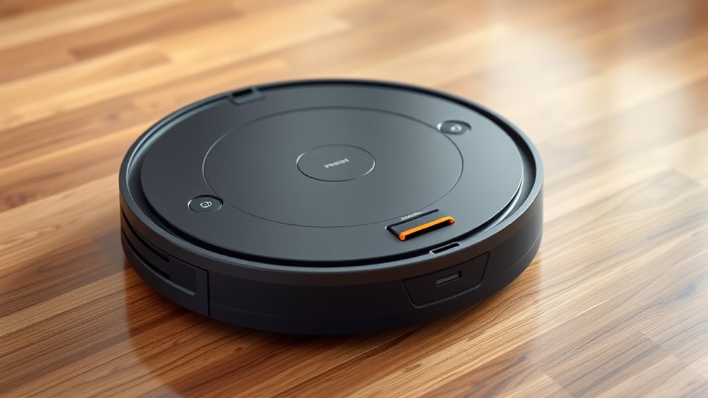 choosing efficient cleaning devices
