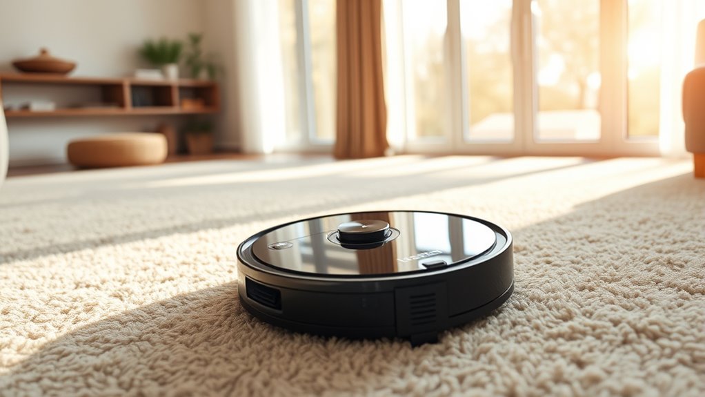choosing long lasting robot vacuums