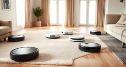 compatible robot vacuum options
