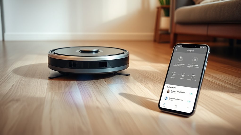 cost features flexibility maintenance